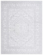 Safavieh Adirondack 10'-0" x 14'-0" Rug in Ivory / Silver