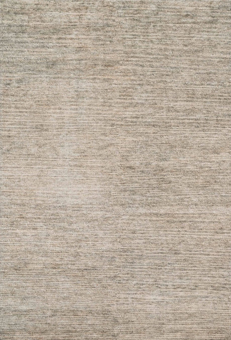 Loloi Serena Sg-01 Smoke Rugs - main flat