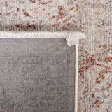 Safavieh Marvel 5'-1" x 7'-6" Rug in Beige / Gold