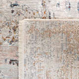 Safavieh Limitee 700 4'-0" x 6'-0" Rug in Beige / Beige