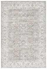 Safavieh Avalon 4'-0" x 6'-0" Rug in Grey / Light Blue