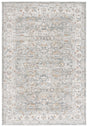 Safavieh Avalon 4'-0" x 6'-0" Rug in Grey / Light Blue