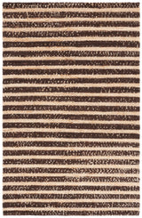Safavieh Natural Fiber 4'-0" x 6'-0" Rug in Natural / Brown
