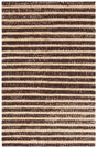Safavieh Natural Fiber 4'-0" x 6'-0" Rug in Natural / Brown