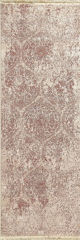 Dynamic Rugs Brilliant 72413 Beige Rugs - Runner