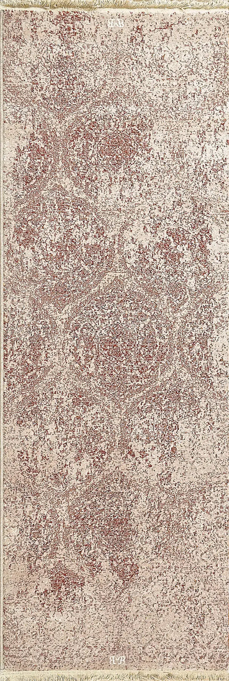 Dynamic Rugs Brilliant 72413 Beige Rugs - Runner