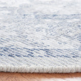 Safavieh Restoration Vintage 6'-0" x 6'-0" Rug in Ivory / Blue