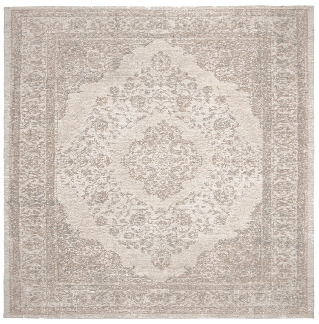 Safavieh Classic Vintage 6'-0" x 6'-0" Rug in Beige