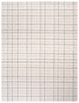 Safavieh Ebony 10'-0" x 14'-0" Rug in Beige / Ivory