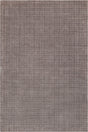 Chandra Reyna REY-55301 Gray rug, flat view