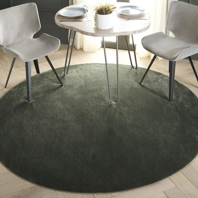 Safavieh Revive 10'-0" x 10'-0" Rug in Green