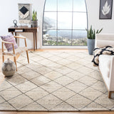 Safavieh Himalaya 10'-0" x 14'-0" Rug in Ivory