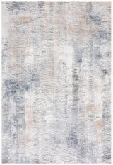 Safavieh Vogue 4'-0" x 6'-0" Rug in Beige / Grey