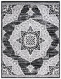 Safavieh Brentwood 10'-0" x 13'-0" Rug in Black / Grey