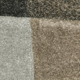 Oriental Weavers Cambria 084J2 Beige/ Multi Rug - room scene 2