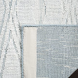 Safavieh Mirage 6'-0" x 9'-0" Rug in Blue