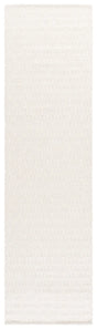 Safavieh Vermont 2'-3" x 9'-0" Rug in Ivory