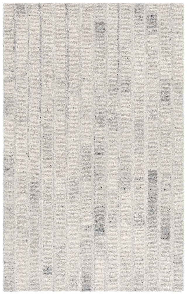 Safavieh Harvest 4'-0" x 6'-0" Rug in Light Grey