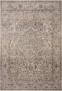 Loloi Lyra Lyr-06 Natural/Gold Rug - main flat