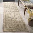 Safavieh Easy Care 2'-3" x 9'-0" Rug in Sage