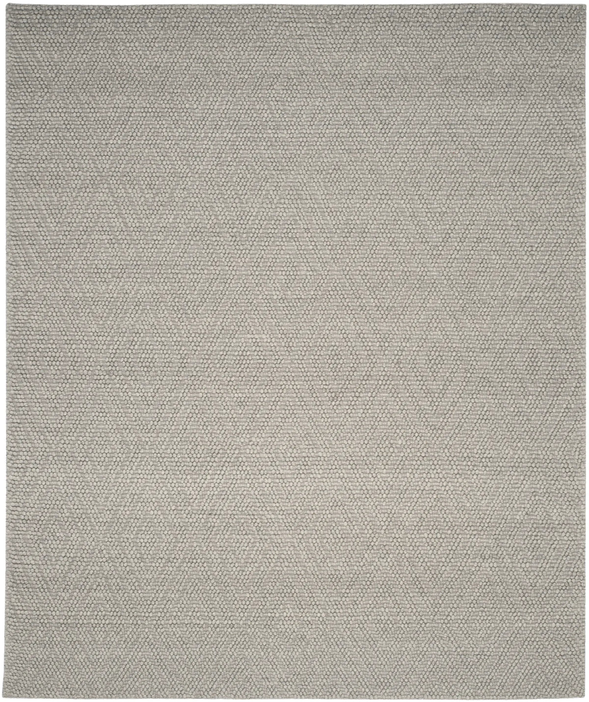 Safavieh Natura 10'-0" x 14'-0" Rug in Silver