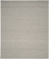 Safavieh Natura 10'-0" x 14'-0" Rug in Silver