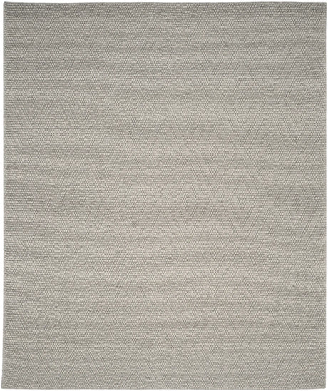 Safavieh Natura 10'-0" x 14'-0" Rug in Silver