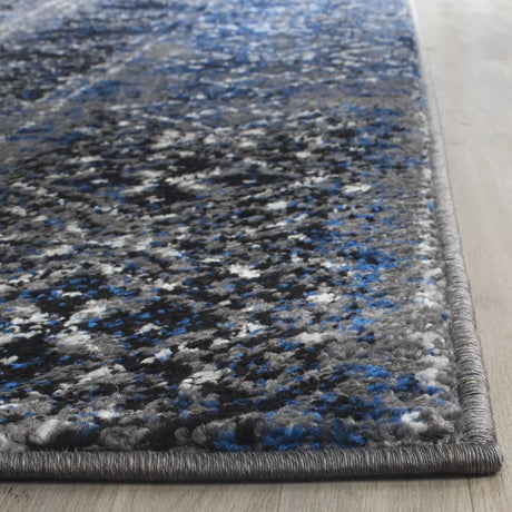Safavieh Adirondack 2'-6" x 8'-0" Rug in Silver / Multi