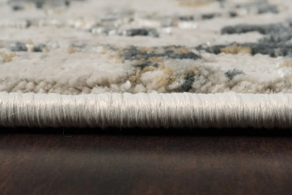 Dynamic Rugs Quartz 27030 Beige Rugs - Pile