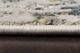 Dynamic Rugs Quartz 27030 Beige Rugs - Pile