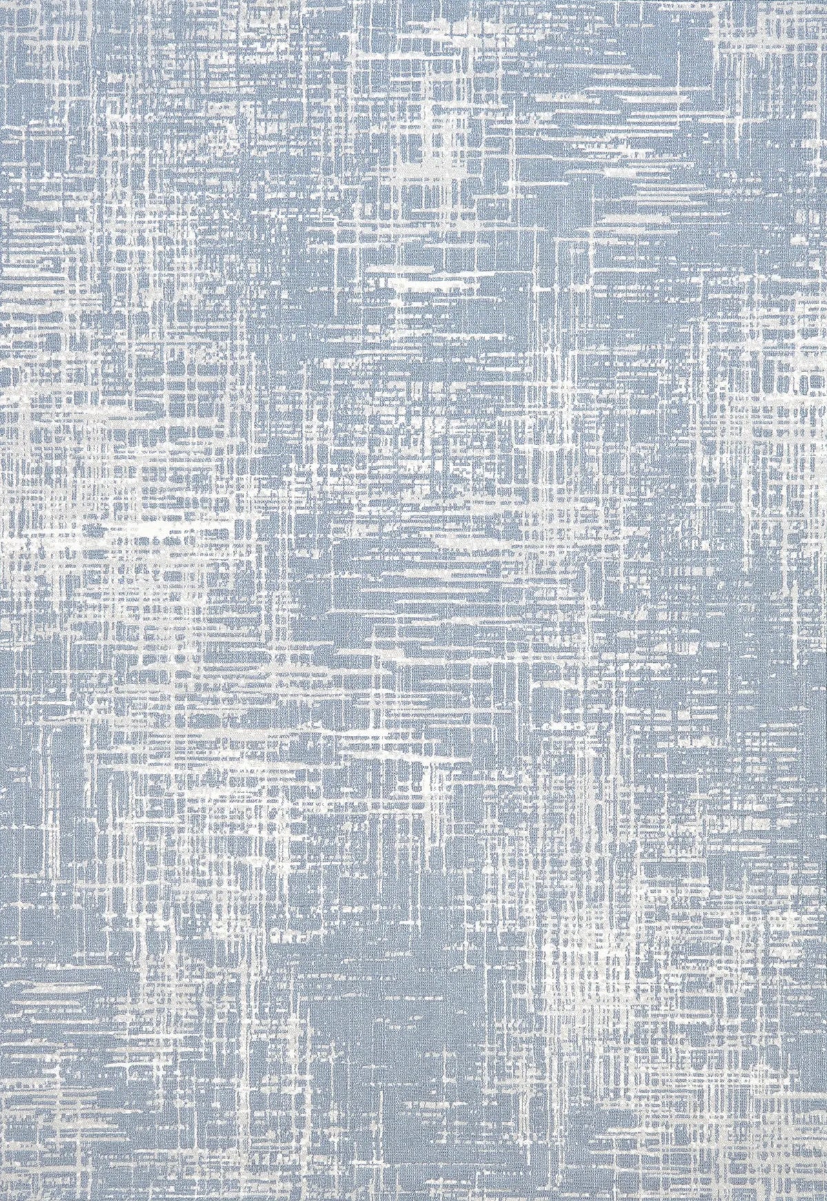 Dynamic Rugs Mysterio 12189 Blue Rugs - Rectangular