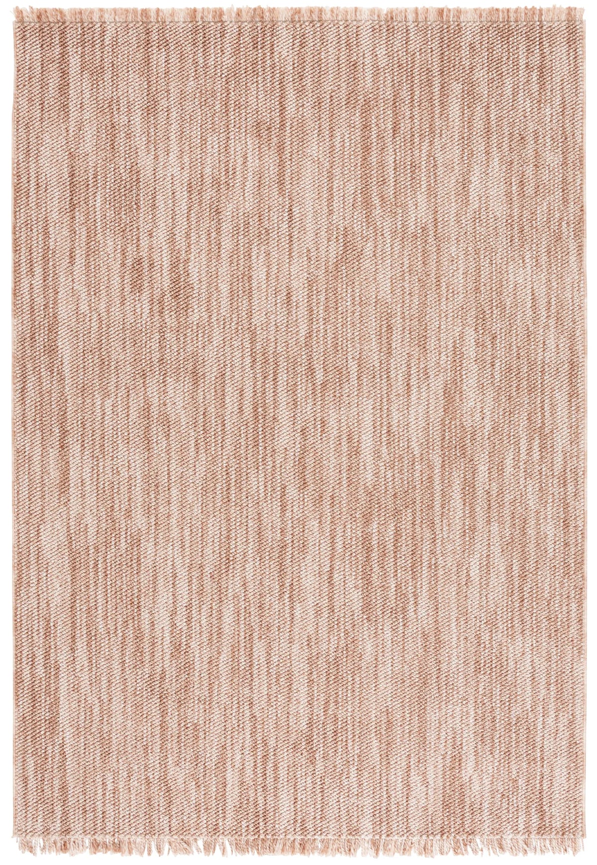 Safavieh Martha Stewart Azura 4'-0" x 6'-0" Rug in Rust