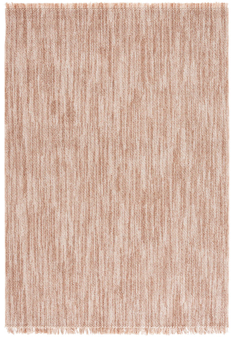 Safavieh Martha Stewart Azura 4'-0" x 6'-0" Rug in Rust