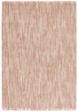 Safavieh Martha Stewart Azura 4'-0" x 6'-0" Rug in Rust
