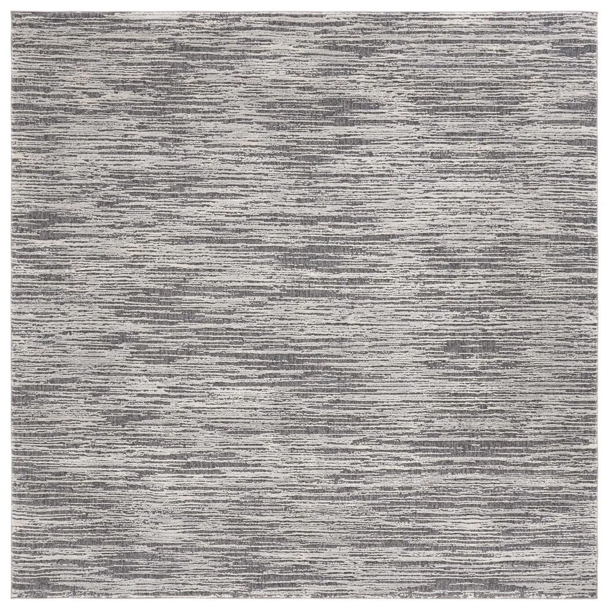 Safavieh Revive 6'-7" x 6'-7" Rug in Grey