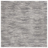 Safavieh Revive 6'-7" x 6'-7" Rug in Grey