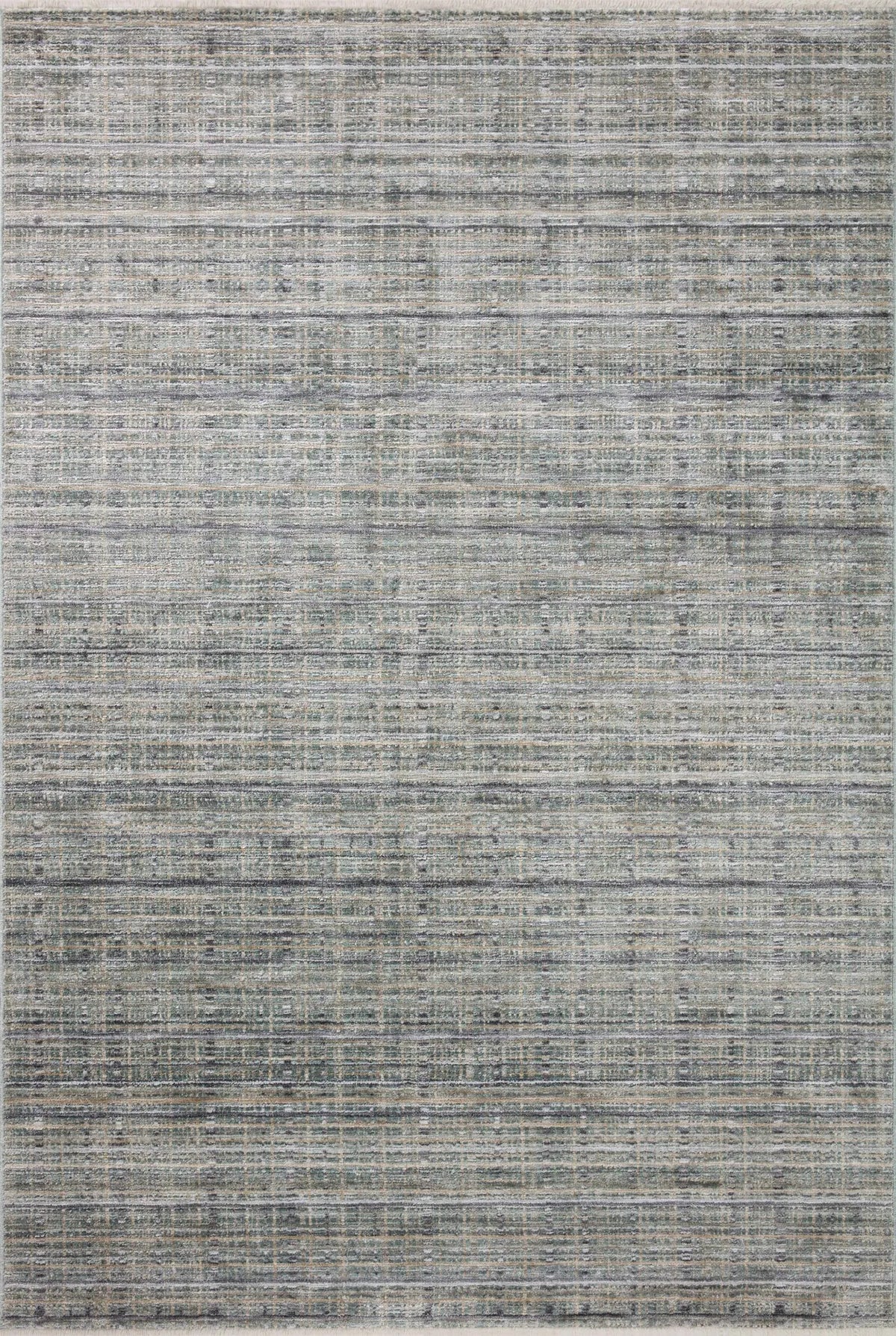 Loloi Soho Soh-04 Jade/Stone Rug - main flat