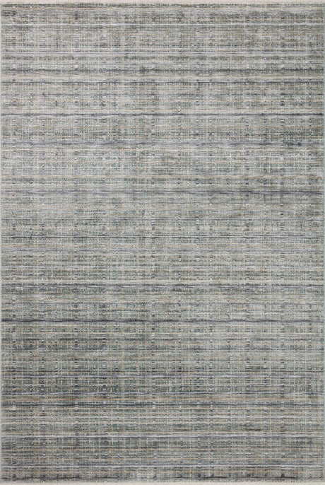 Loloi Soho Soh-04 Jade/Stone Rug - main flat