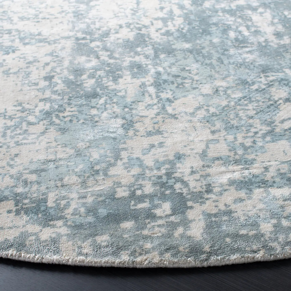Safavieh Mirage 7'-0" x 7'-0" Rug in Aqua