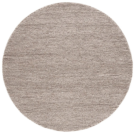 Safavieh Natura 6'-0" x 6'-0" Rug in Brown