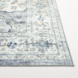 Safavieh Arizona 4'-0" x 6'-0" Rug in Light Grey / Beige