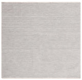Safavieh Lasa 6'-7" x 6'-7" Rug in Light Grey