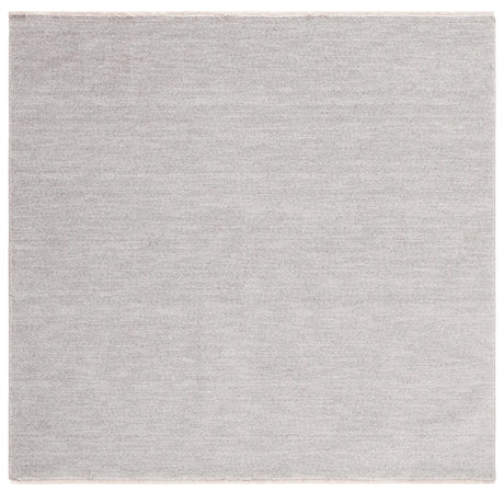 Safavieh Lasa 6'-7" x 6'-7" Rug in Light Grey