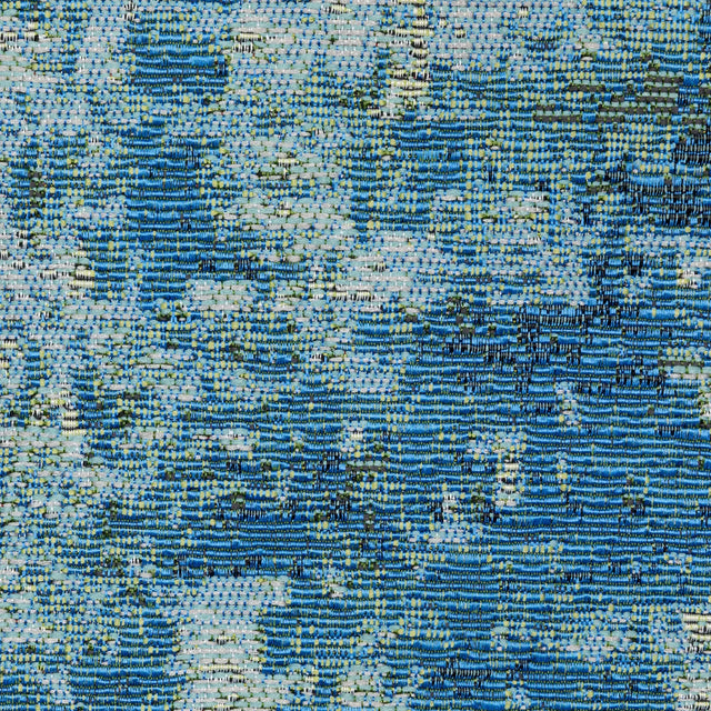 Oriental Weavers Sphinx Naples 359XI Blue Rugs - room scene 2