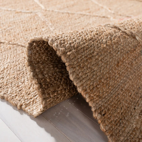 Safavieh Natural Fiber 4'-0" x 6'-0" Rug in Natural