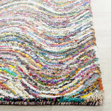 Safavieh Nantucket 2'-3" x 10'-0" Rug in Multi