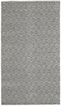 Safavieh Montauk 2'-6" x 4'-0" Rug in Ivory / Navy