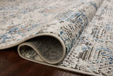 Loloi Bianca Bia-04 Grey/Multi Rugs - pile height