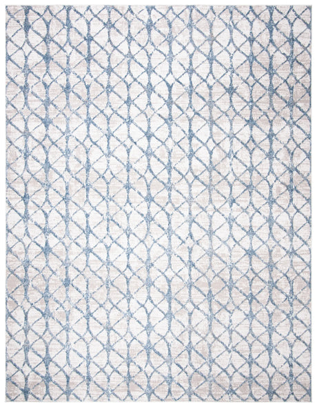 Safavieh Amelia 700 10'-0" x 14'-0" Rug in Grey / Blue