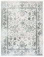 Safavieh Adirondack 10'-0" x 14'-0" Rug in Ivory / Dark Green